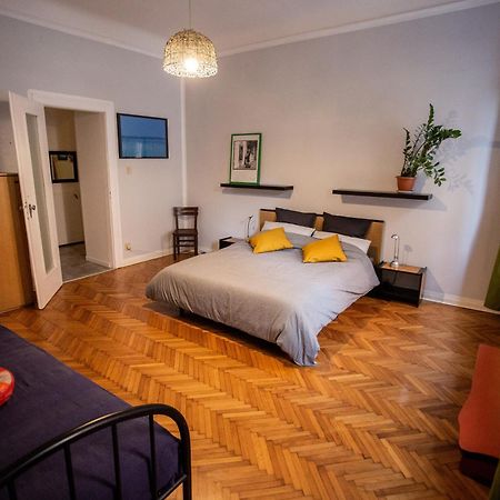Da Ariella Appartement Triëst Buitenkant foto