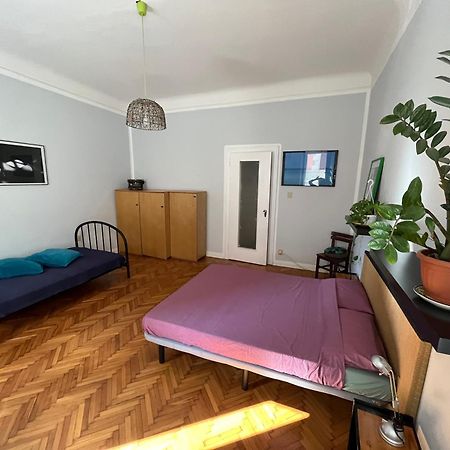 Da Ariella Appartement Triëst Buitenkant foto