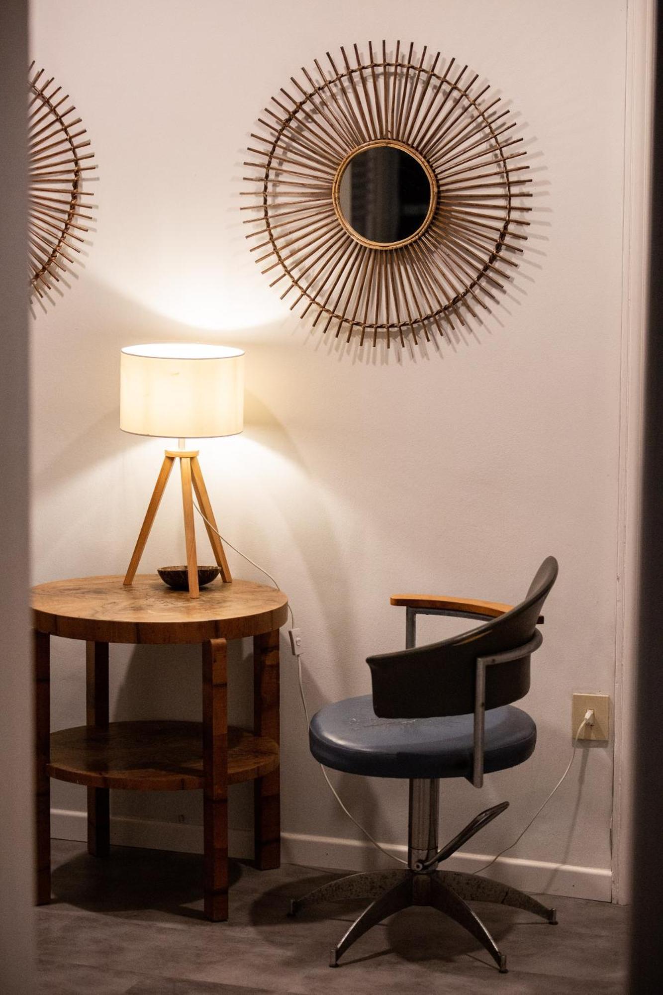 Da Ariella Appartement Triëst Buitenkant foto