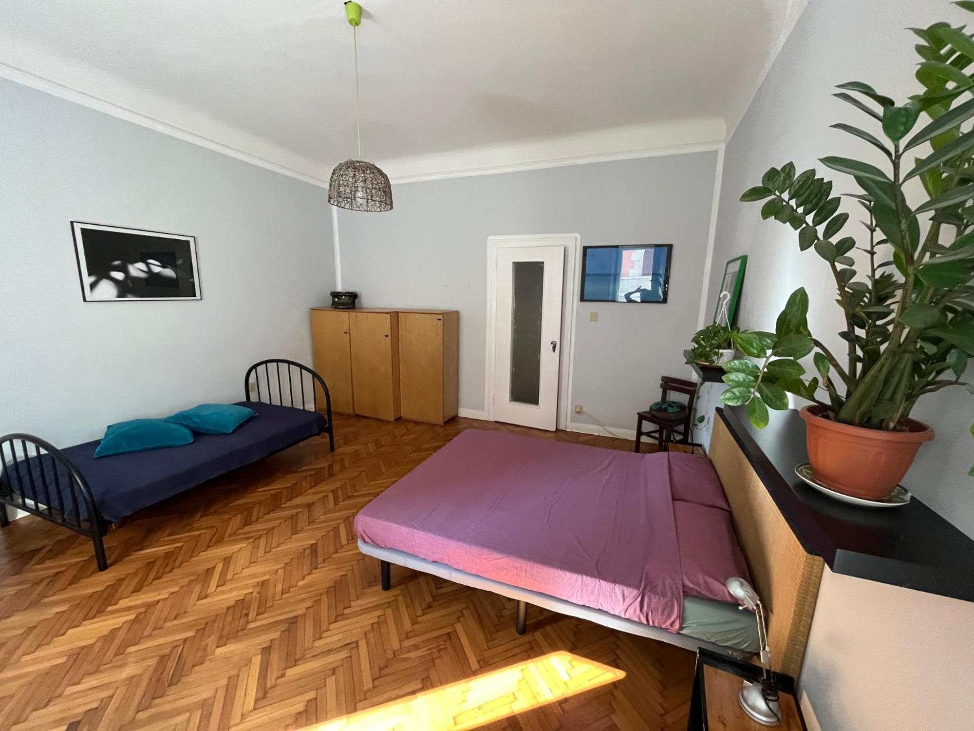 Da Ariella Appartement Triëst Buitenkant foto